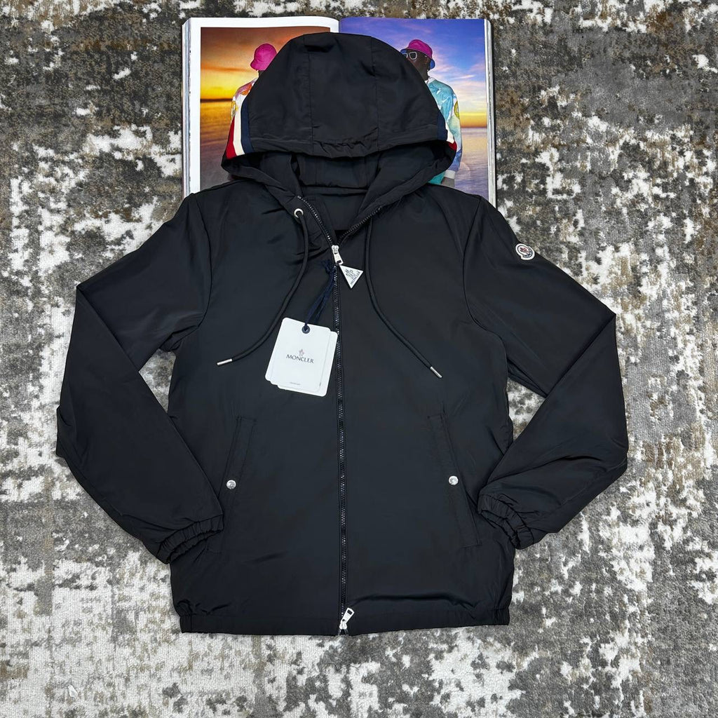 MONC JACKET