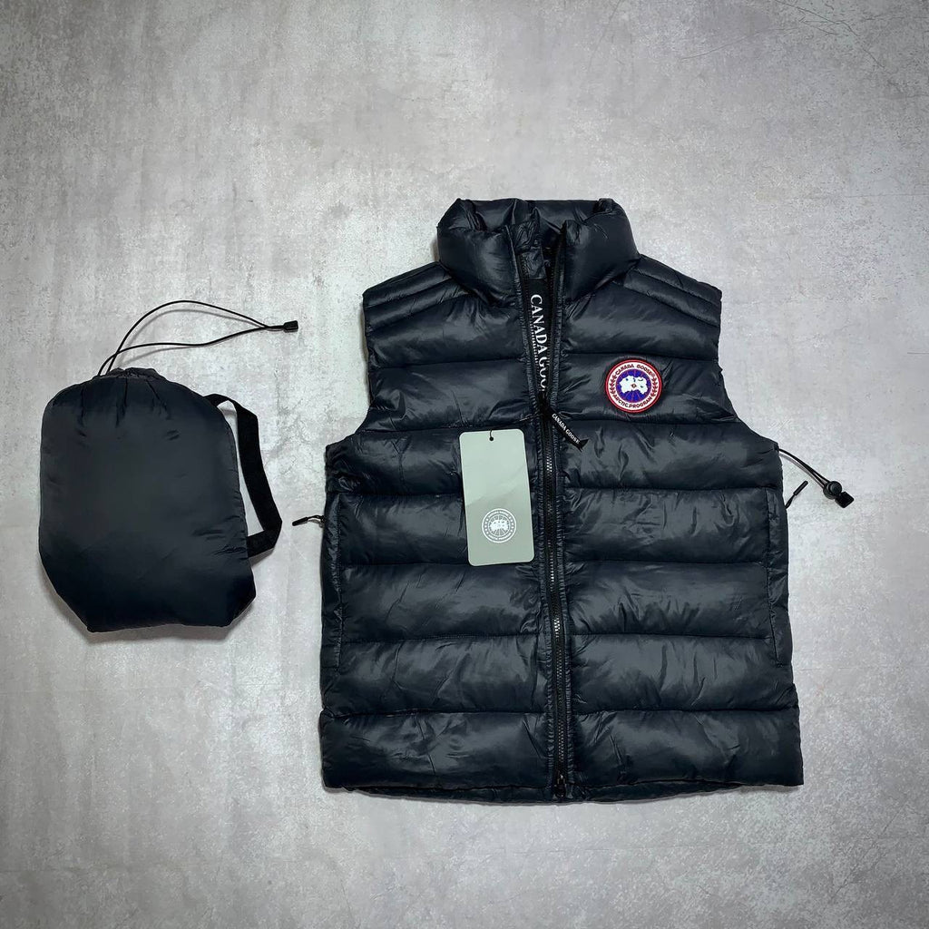 CG BODYWARMER