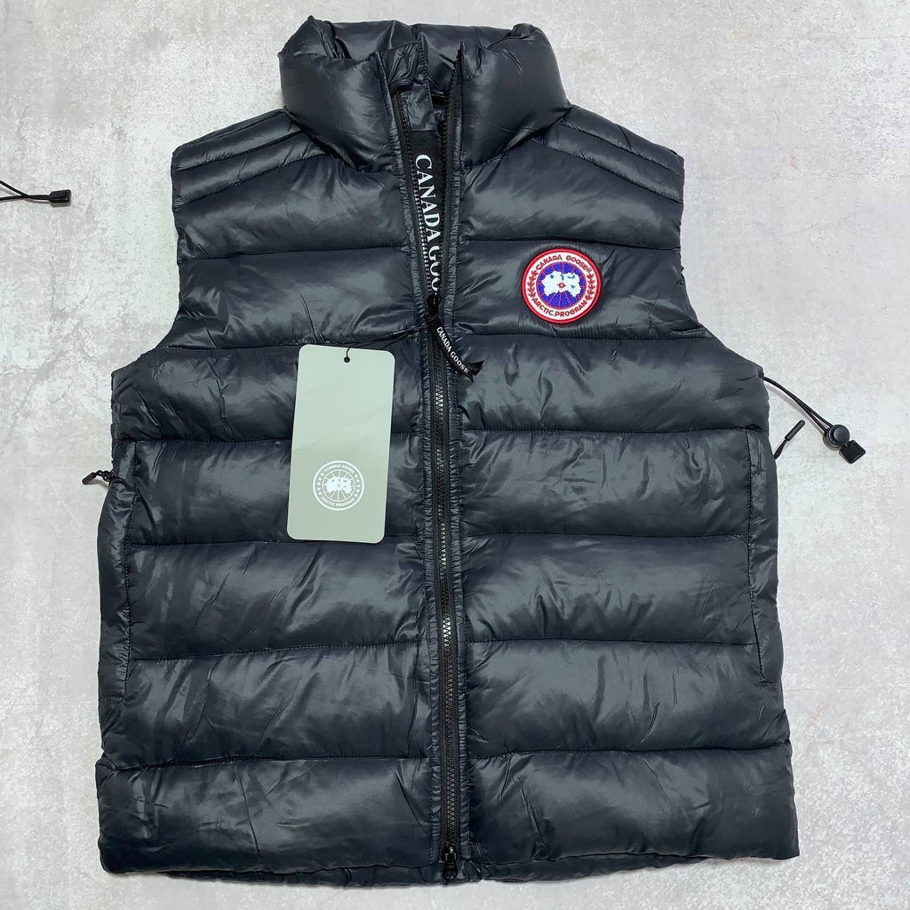 CG BODYWARMER