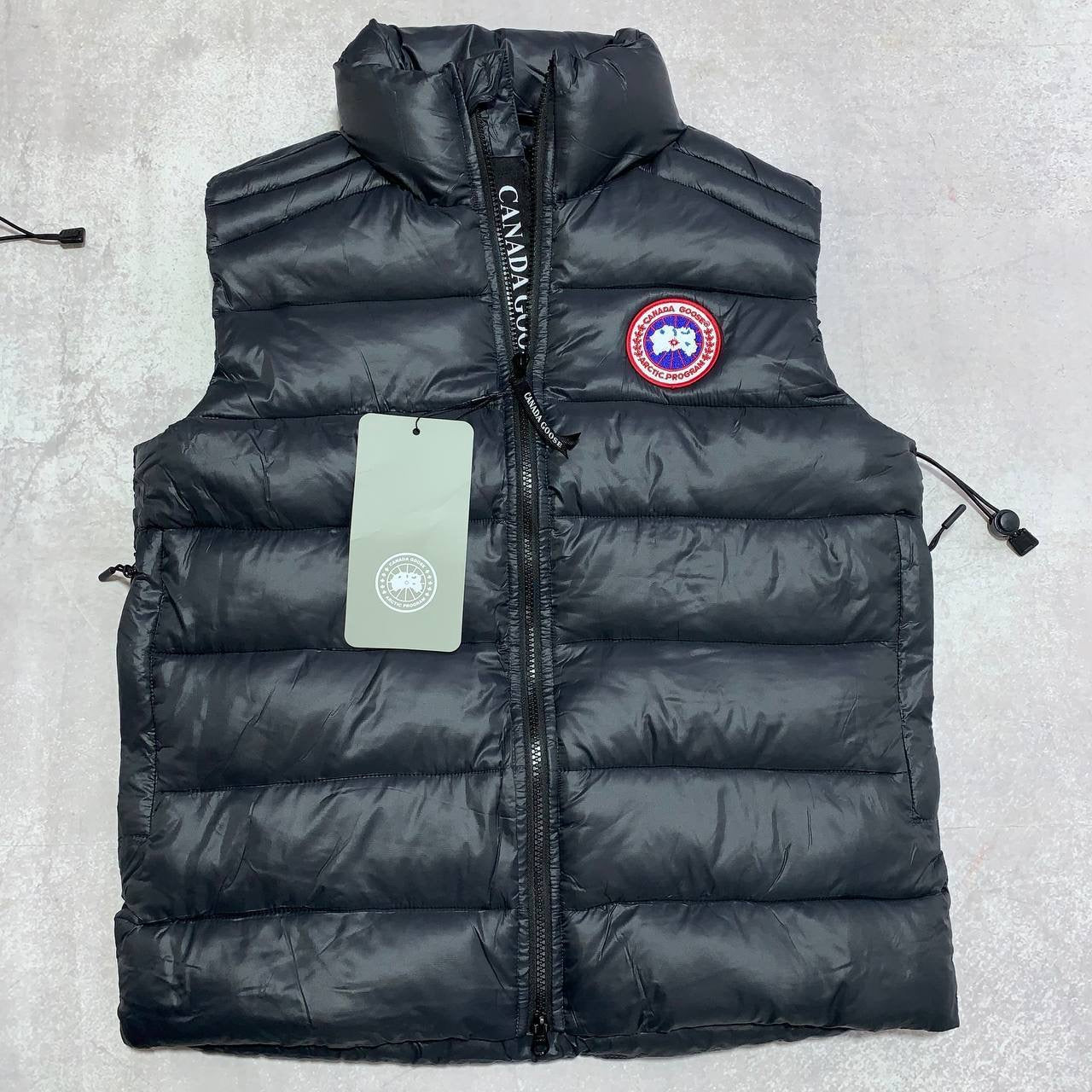 CG BODYWARMER