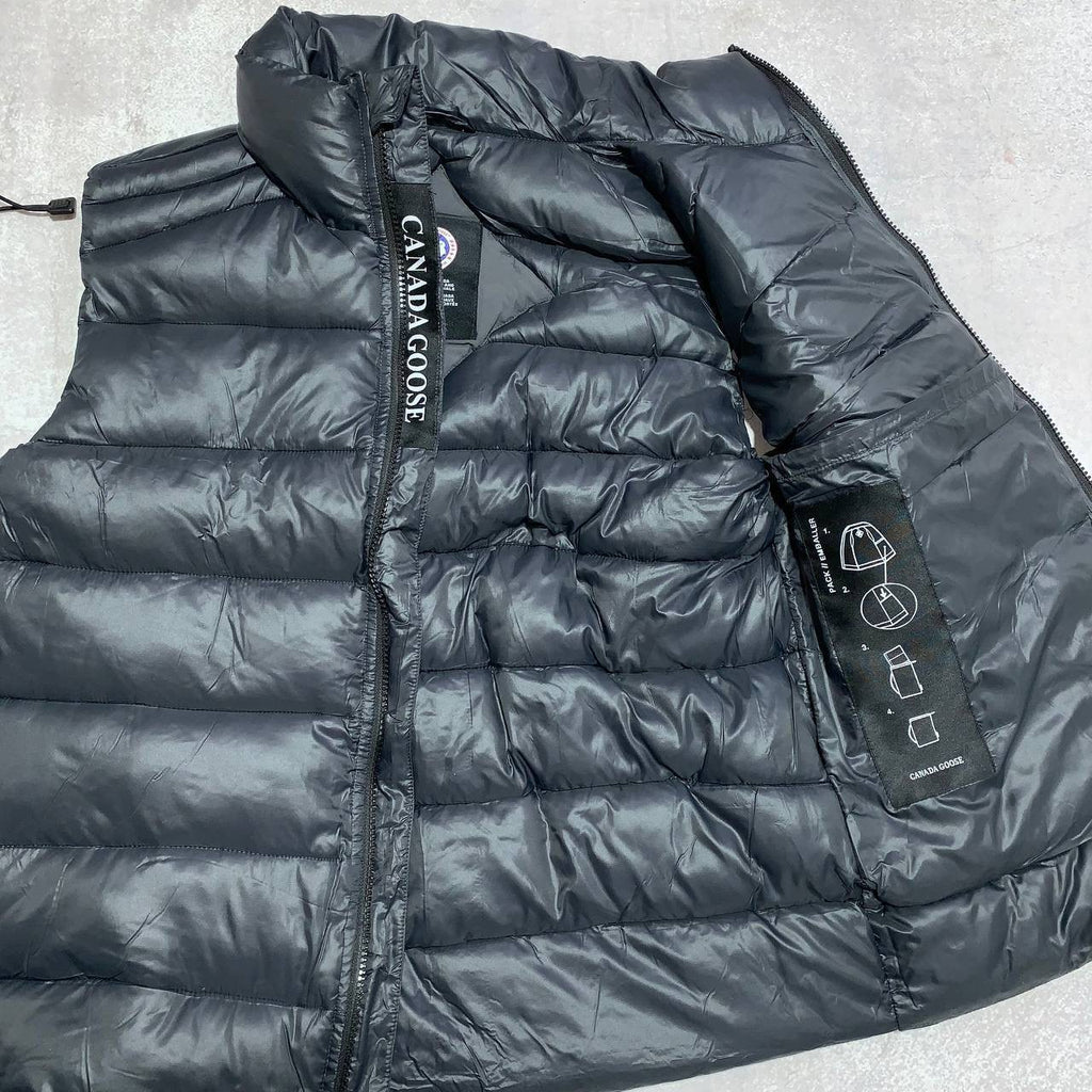 CG BODYWARMER