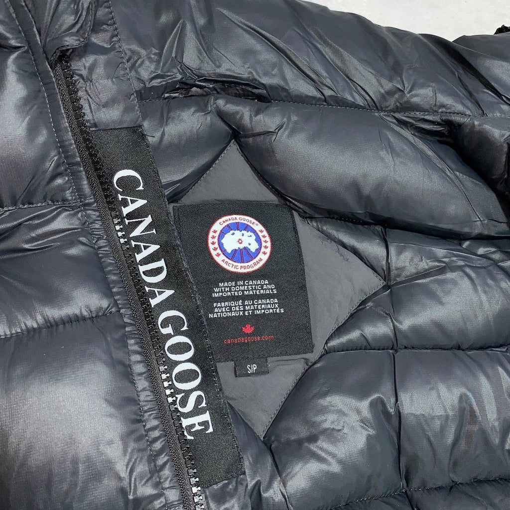 CG BODYWARMER