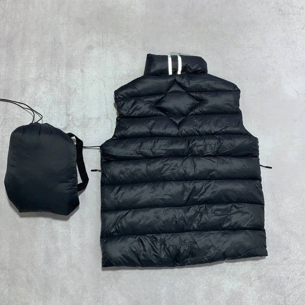CG BODYWARMER