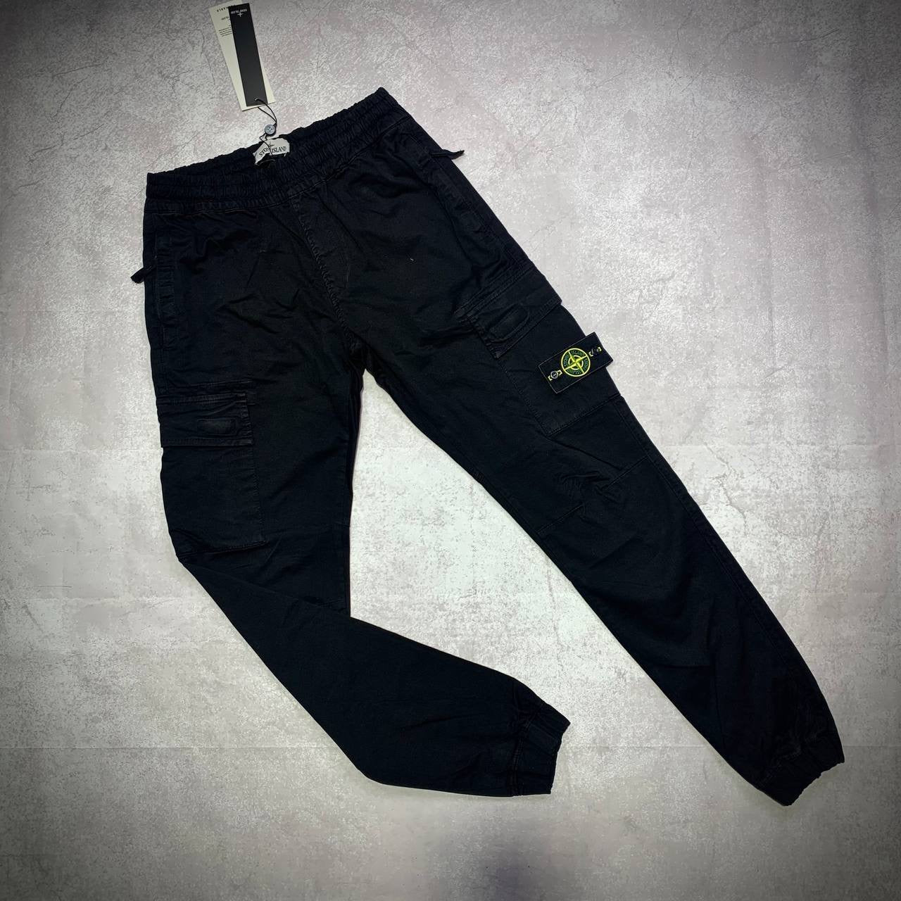 SI CARGO PANT