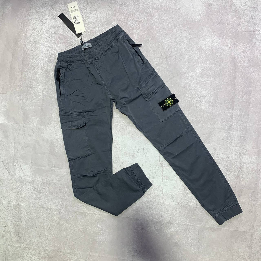 SI CARGO PANT