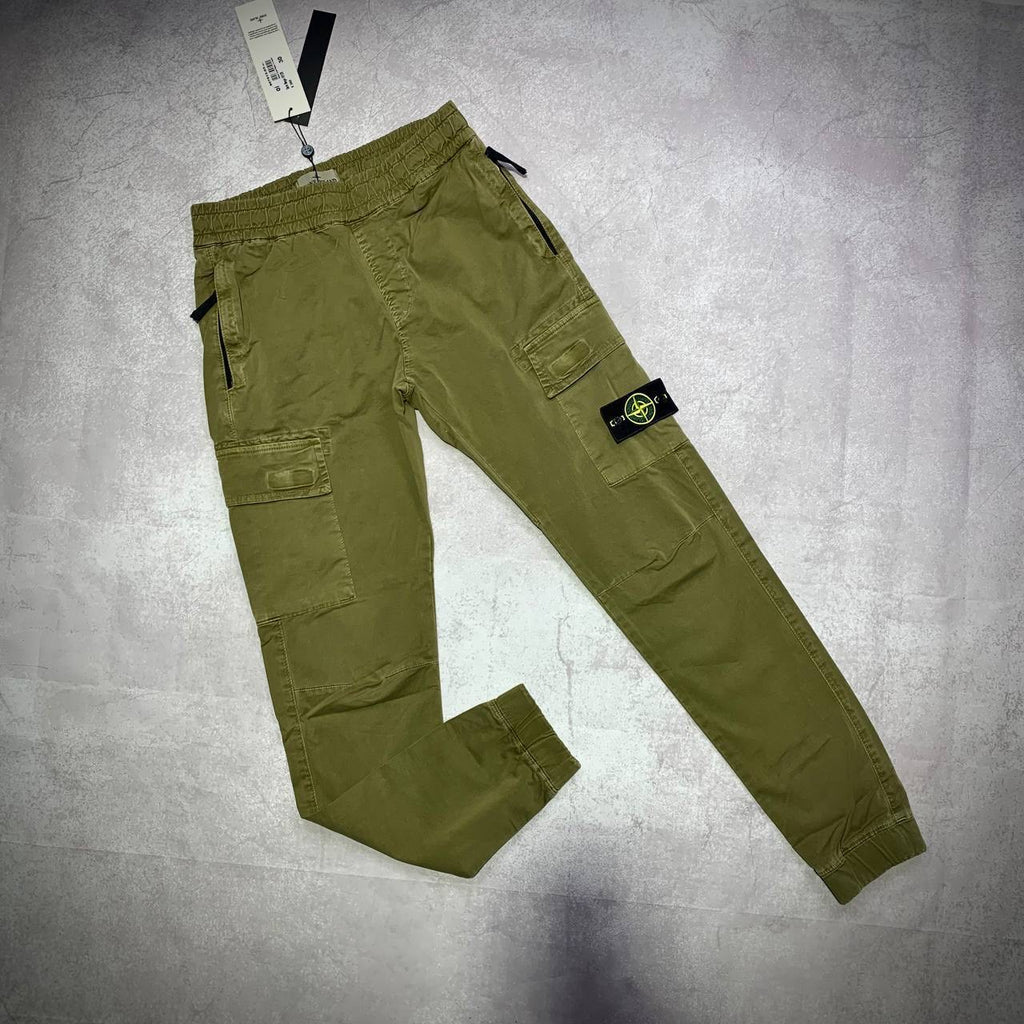 SI CARGO PANT