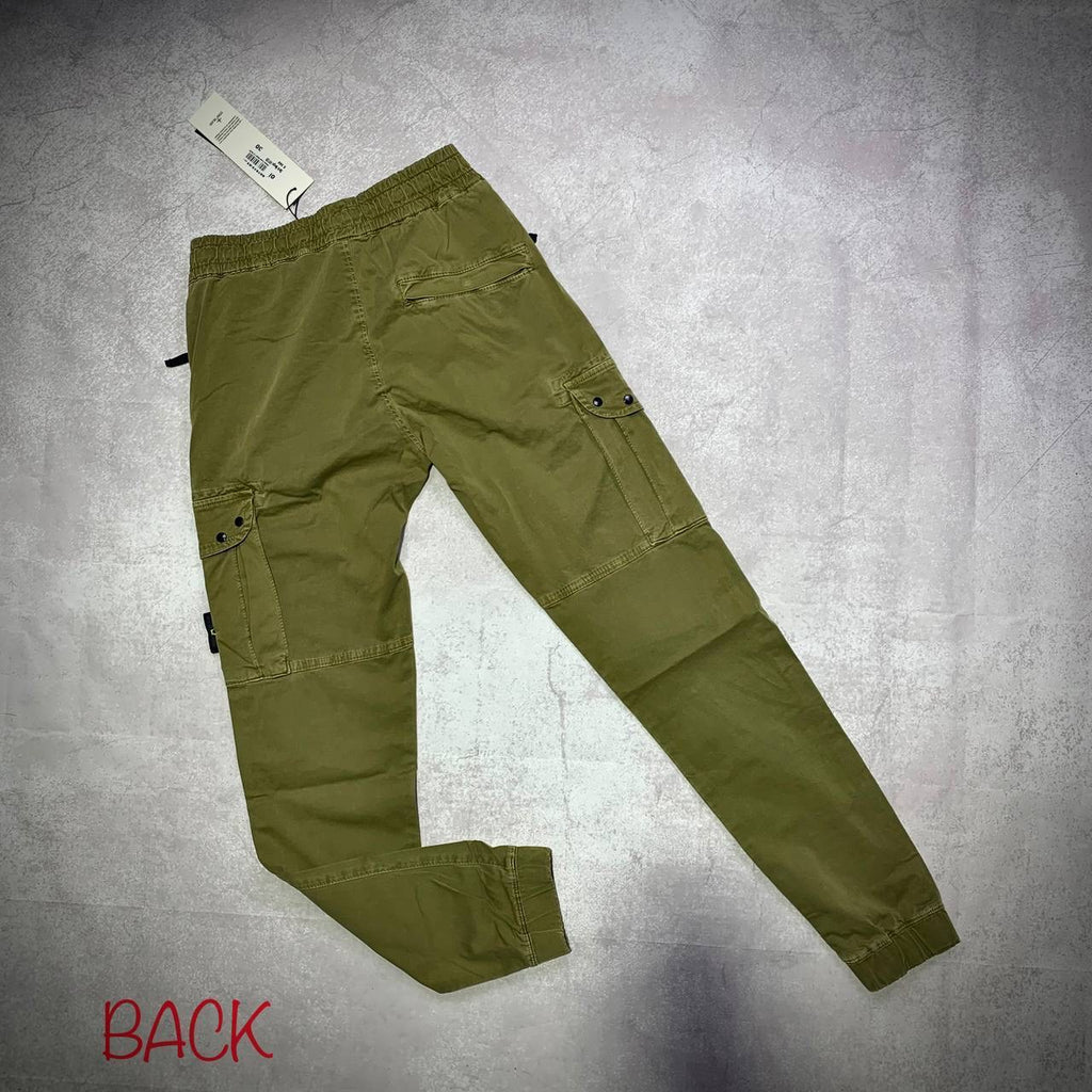SI CARGO PANT