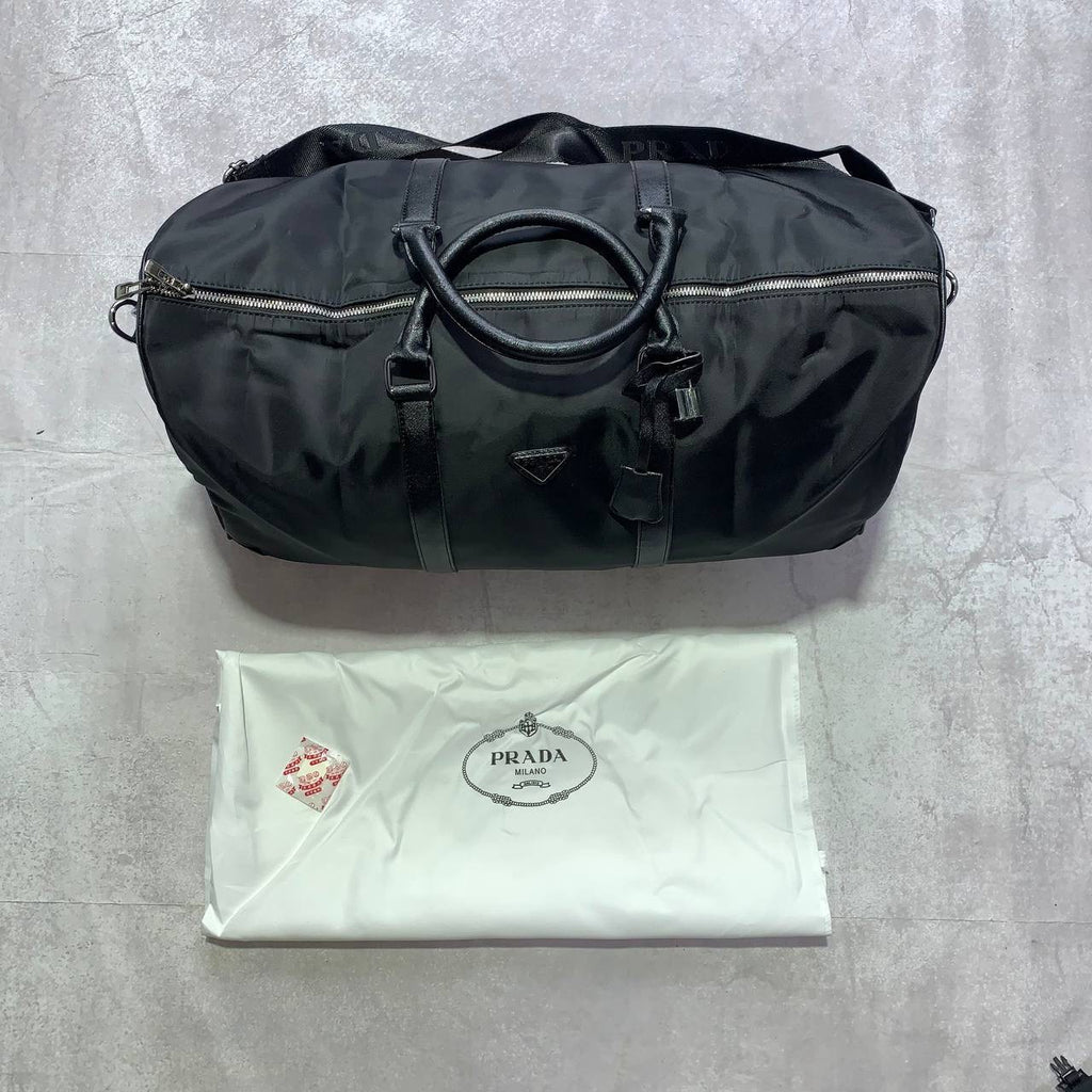 RADA TRAVEL/GYM BAG