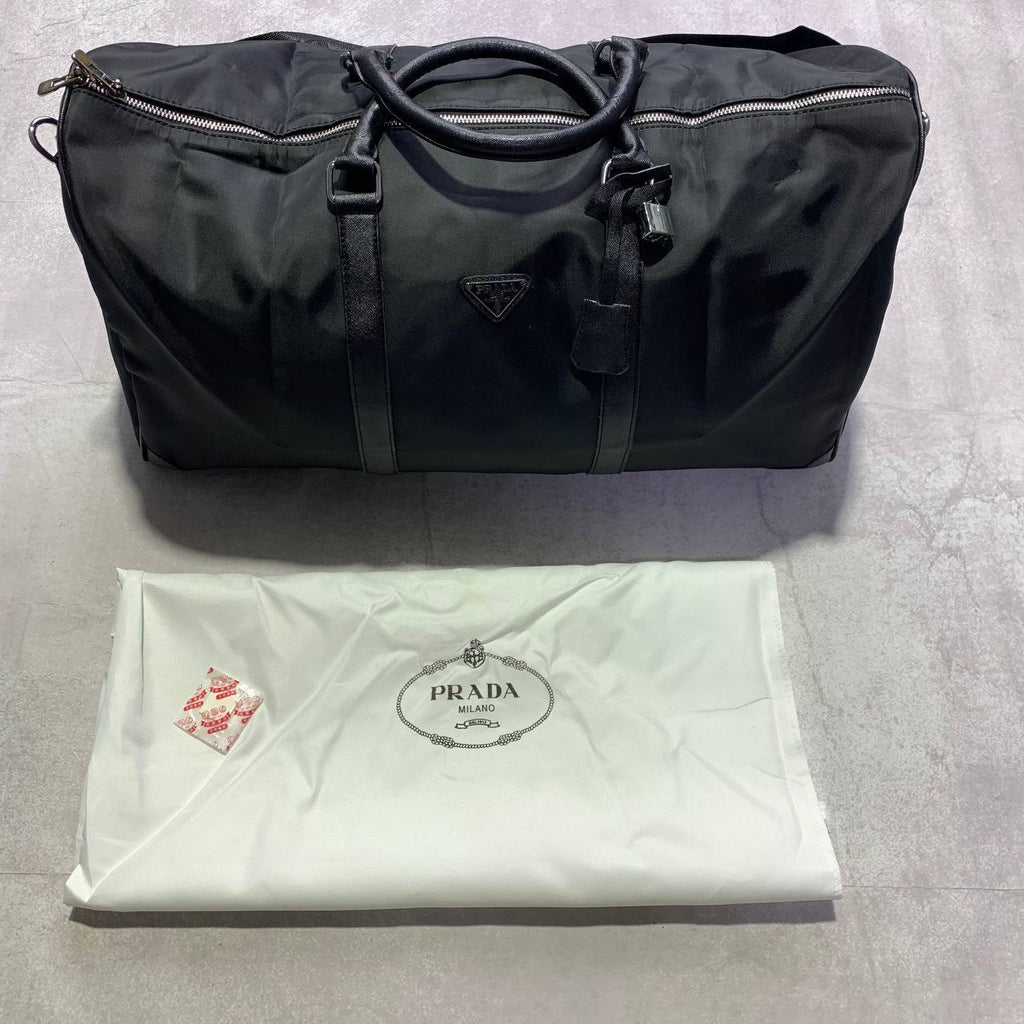 RADA TRAVEL/GYM BAG