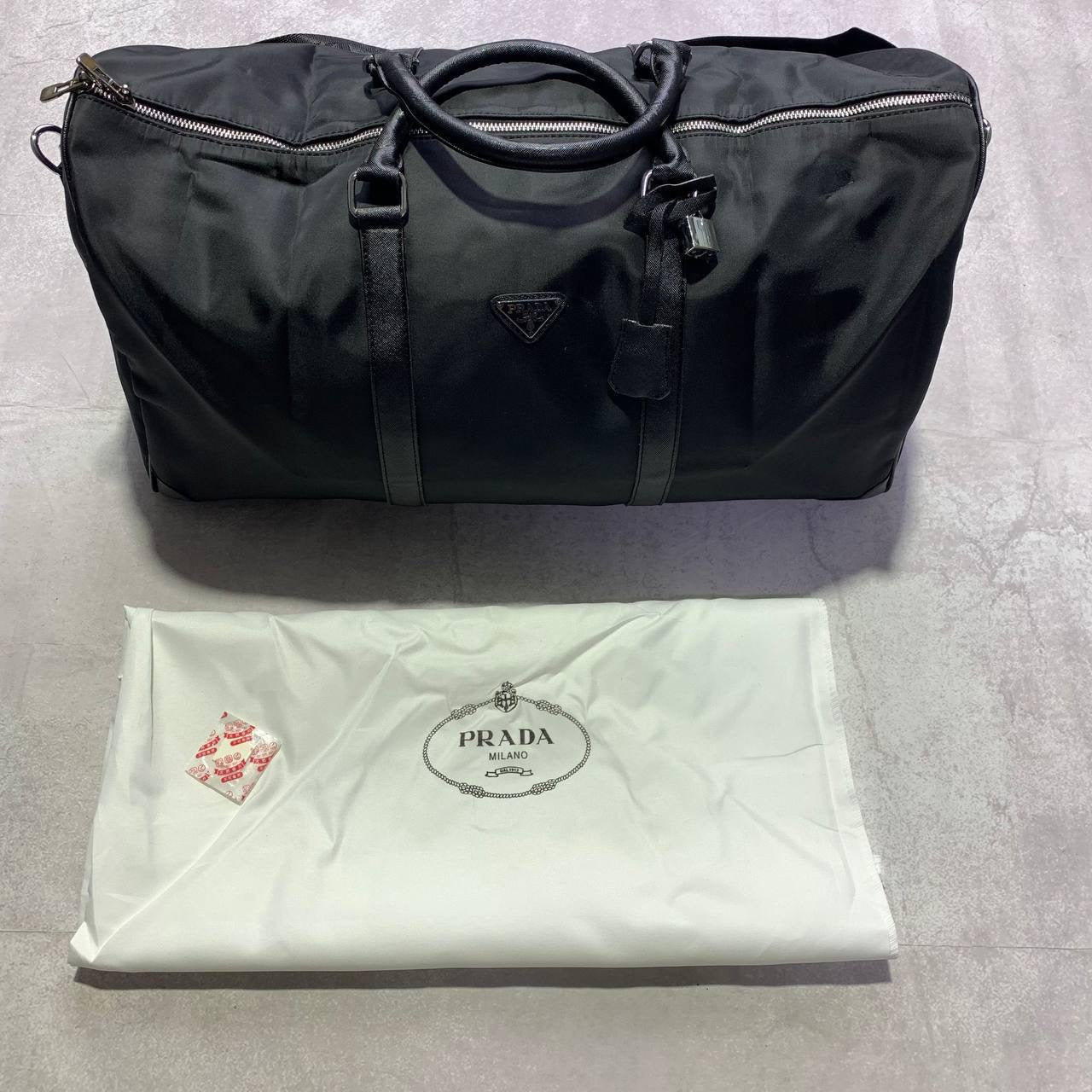 RADA TRAVEL/GYM BAG