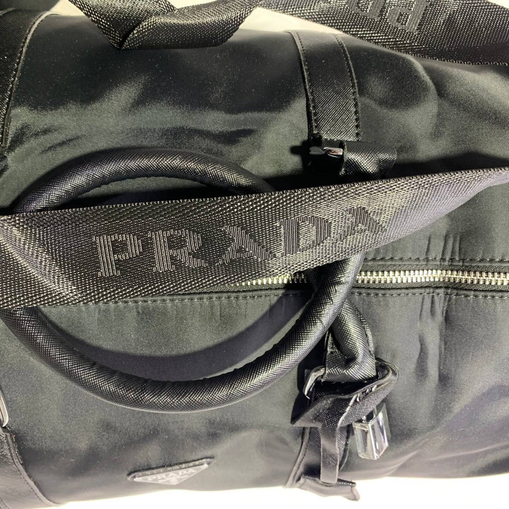 RADA TRAVEL/GYM BAG