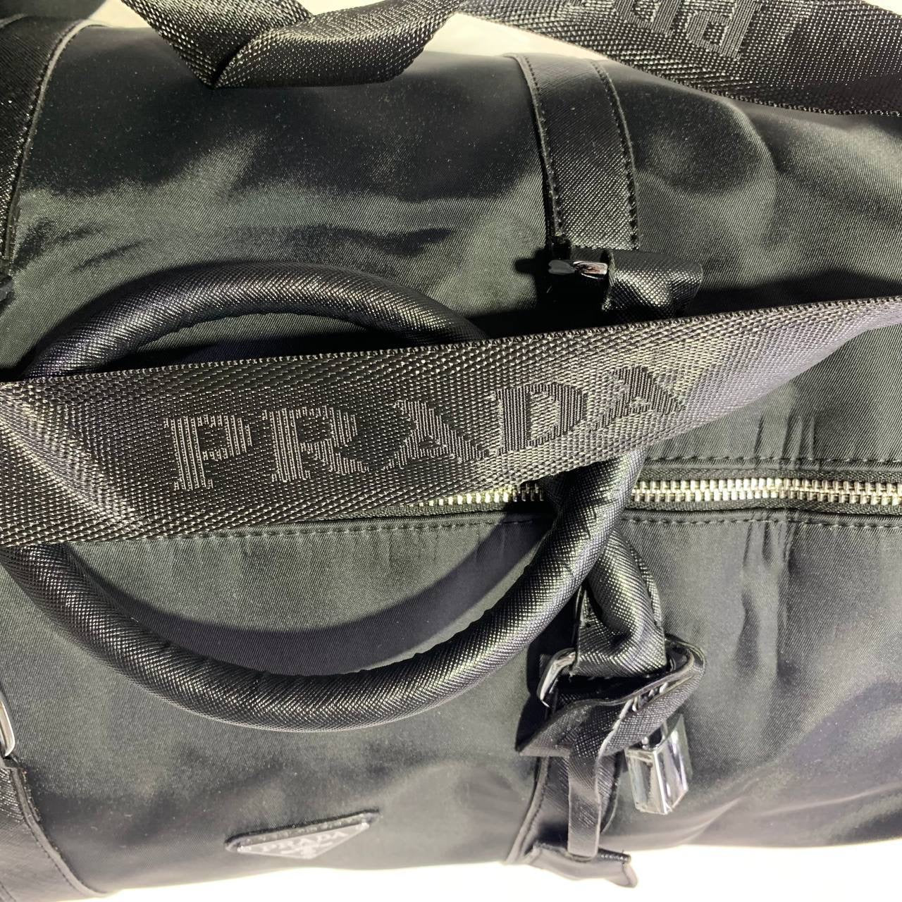 RADA TRAVEL/GYM BAG