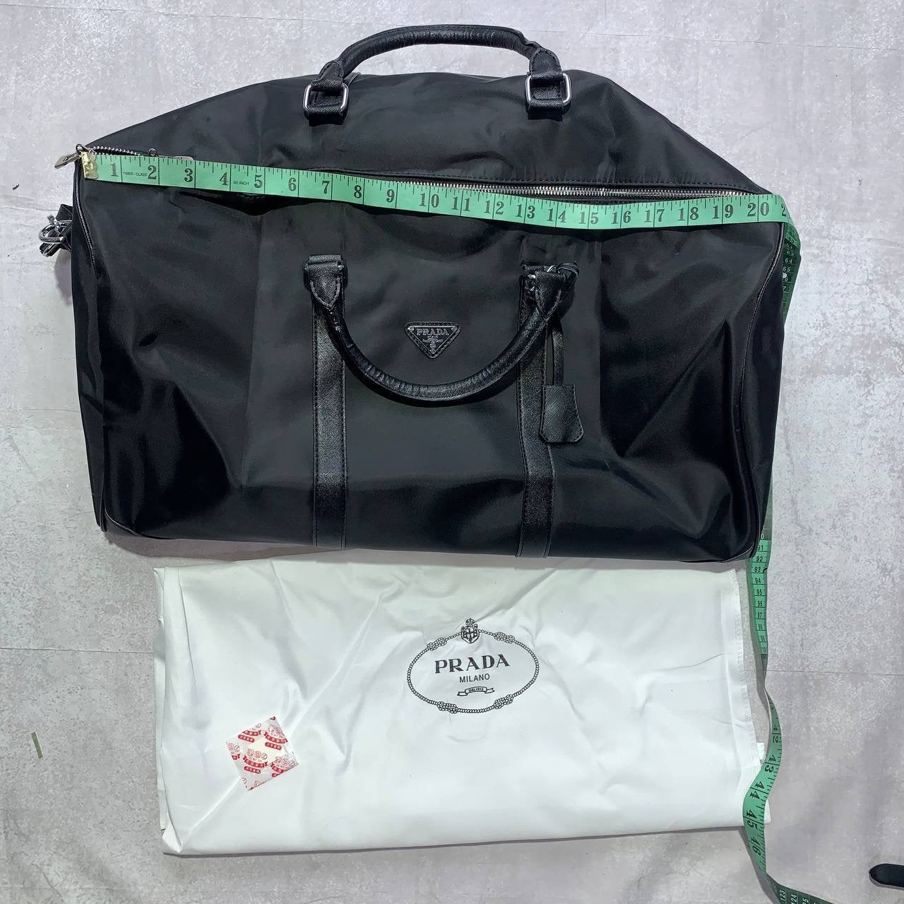 RADA TRAVEL/GYM BAG