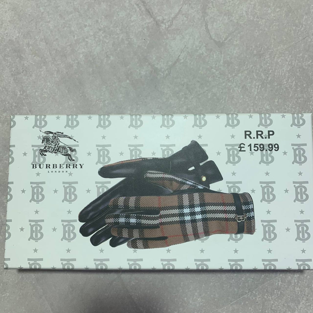 BURB GLOVES