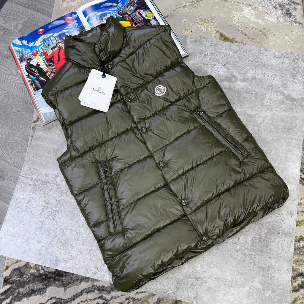 MONC BODYWARMER
