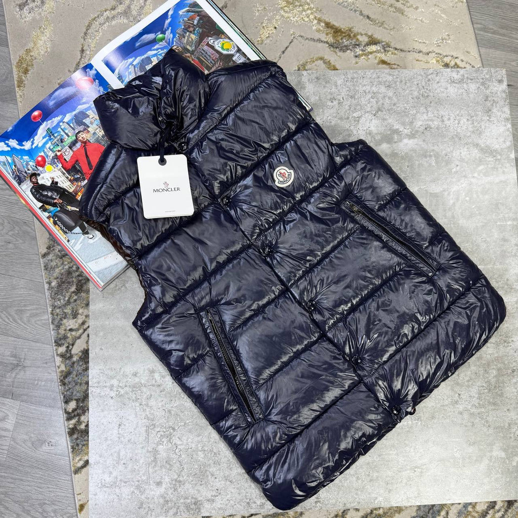 MONC BODYWARMER