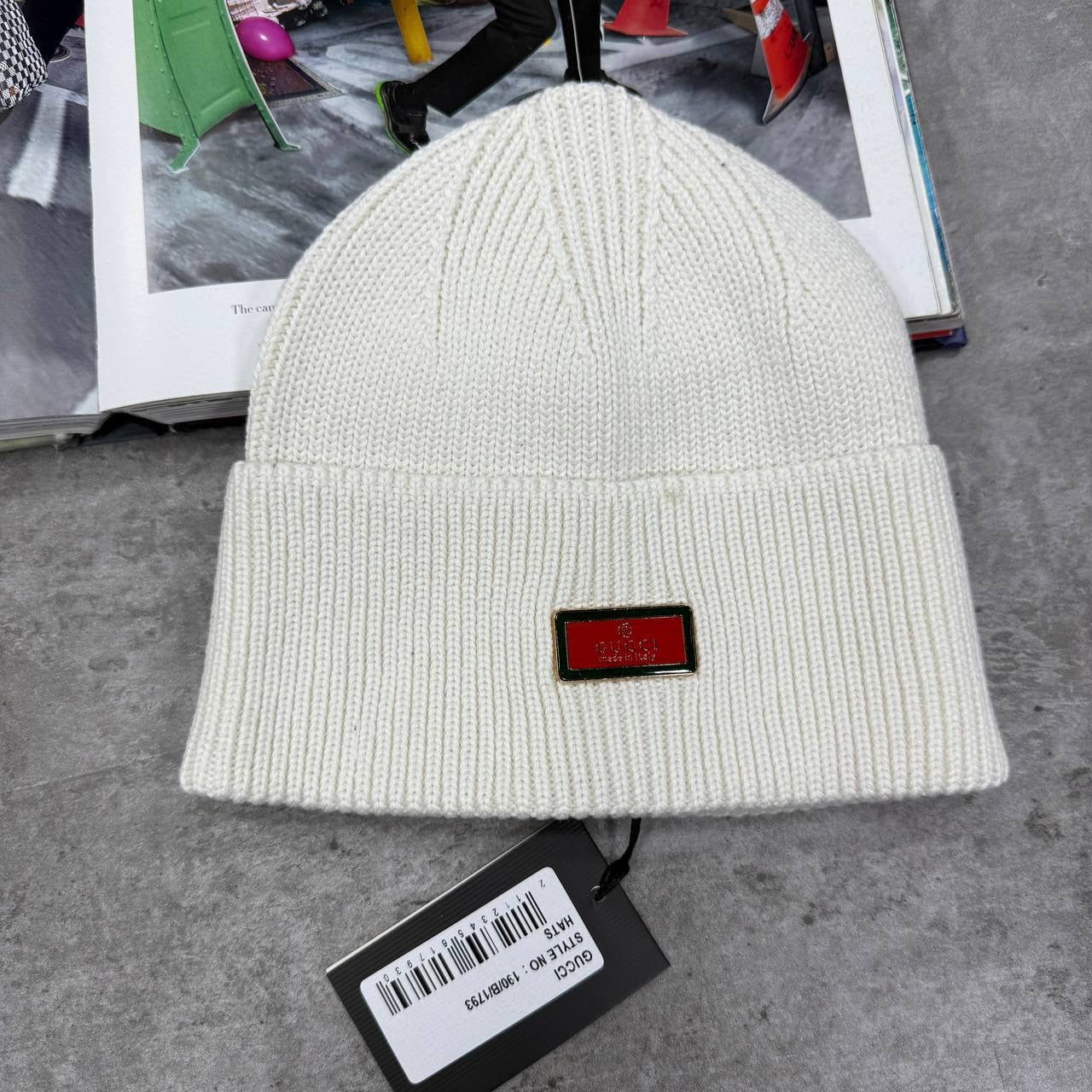 UCCI BEANIE