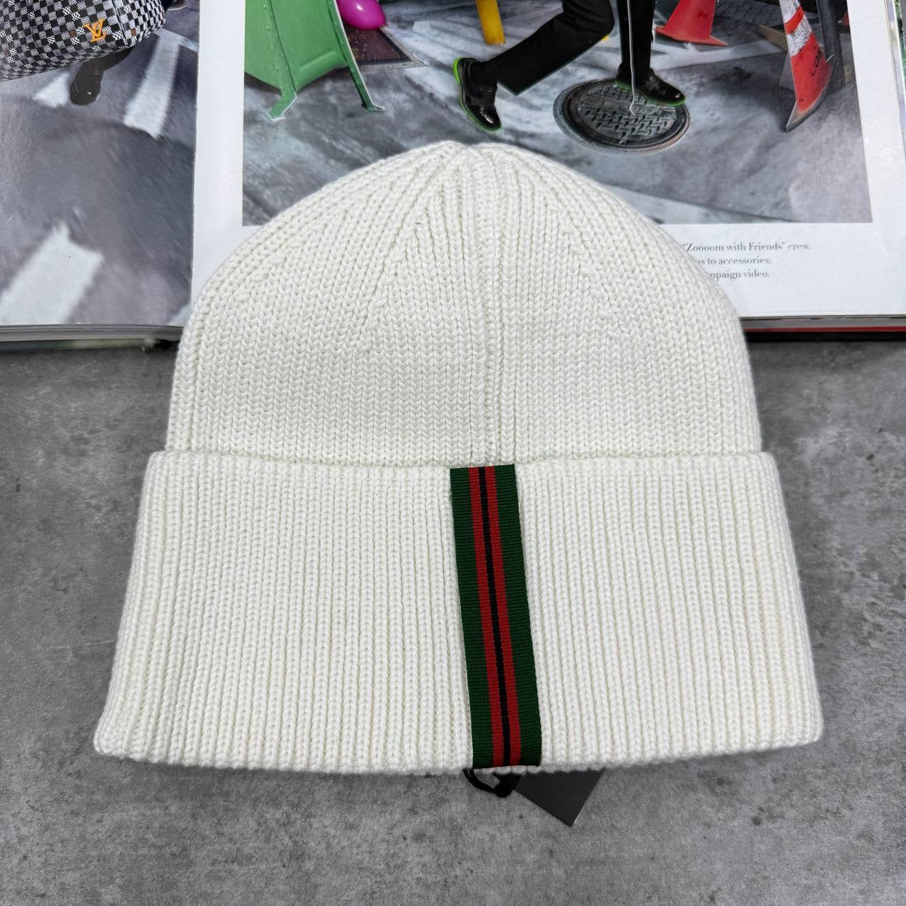 UCCI BEANIE