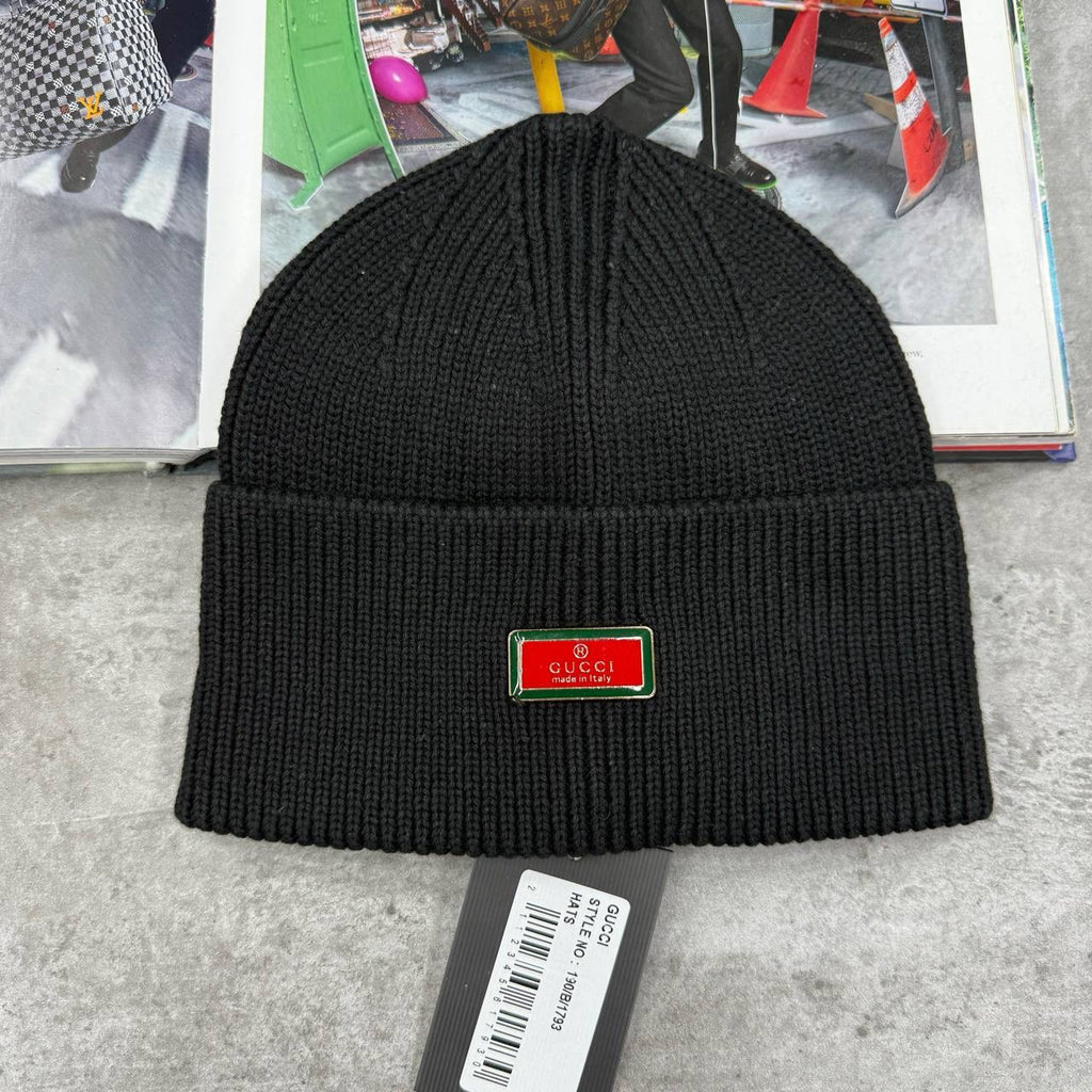 UCCI BEANIE