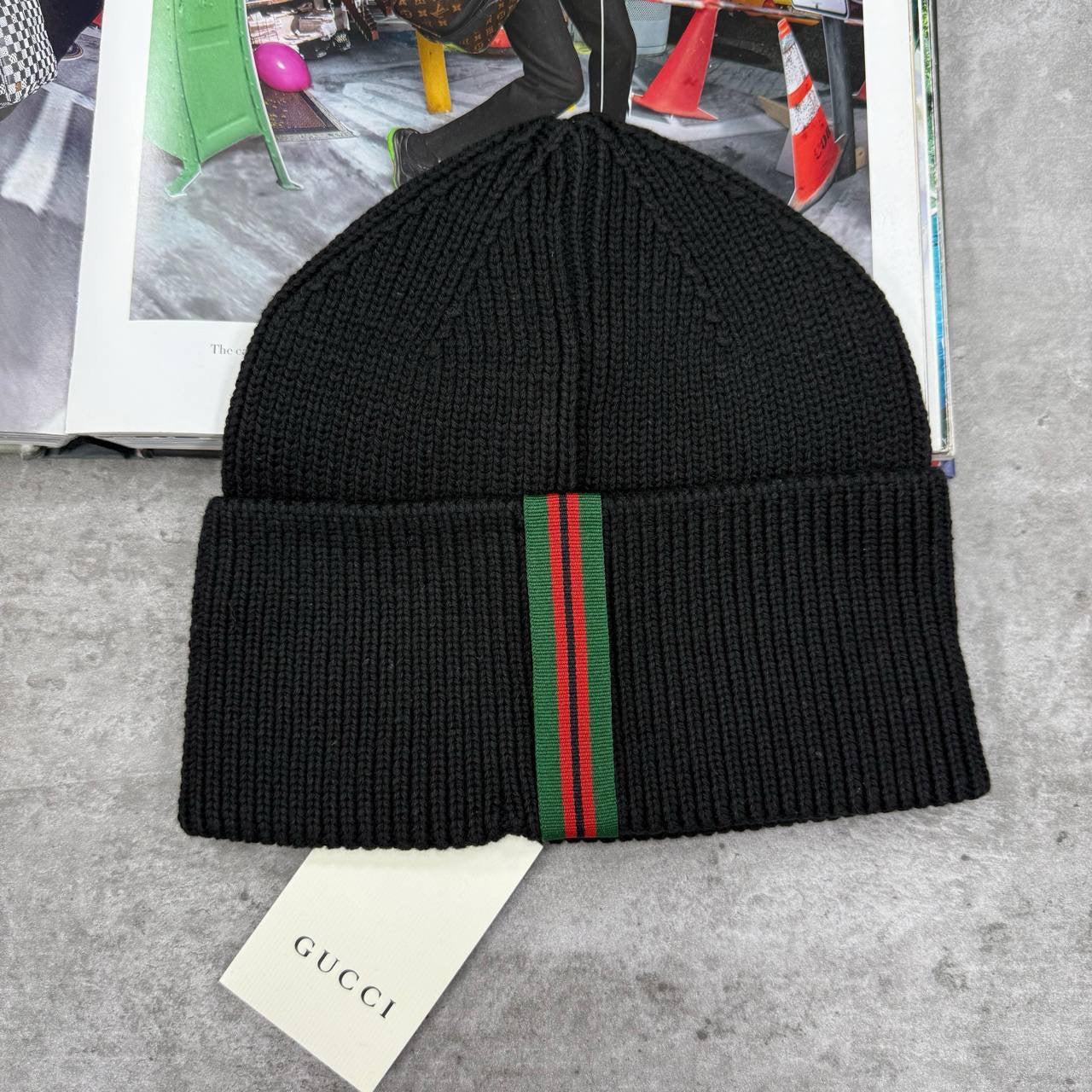 UCCI BEANIE