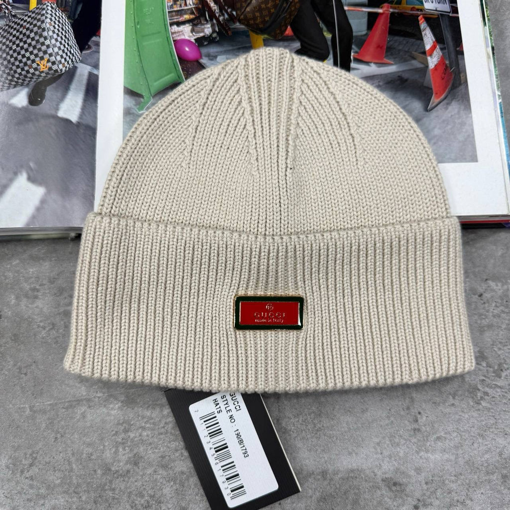 UCCI BEANIE