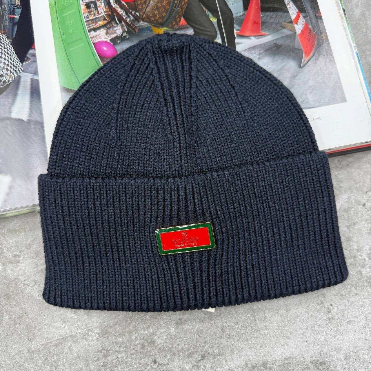 UCCI BEANIE