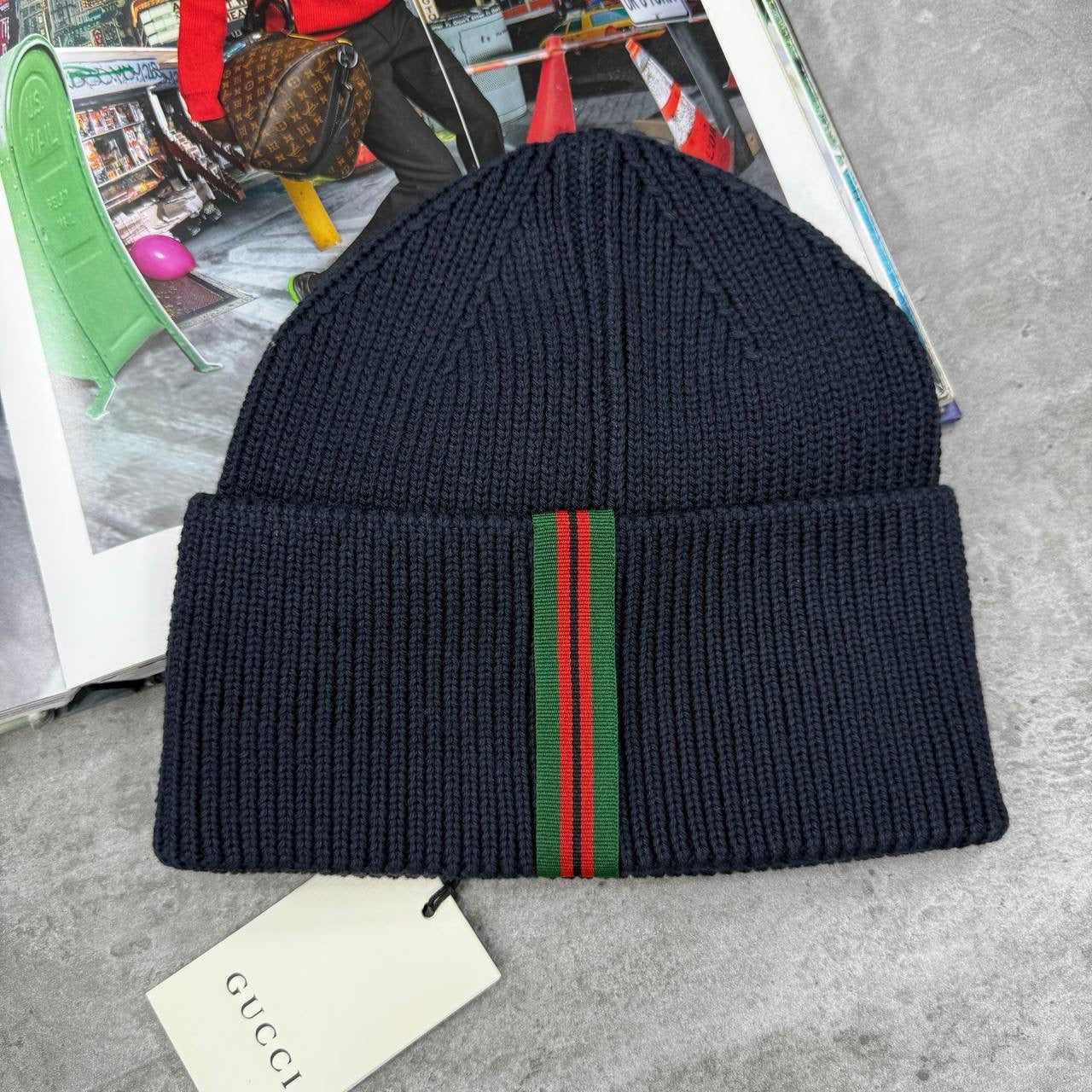 UCCI BEANIE