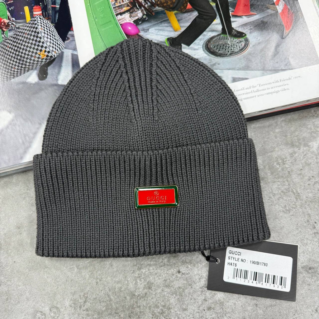 UCCI BEANIE