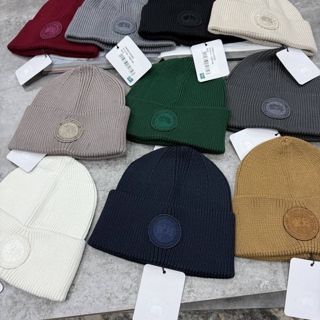 CG BEANIE