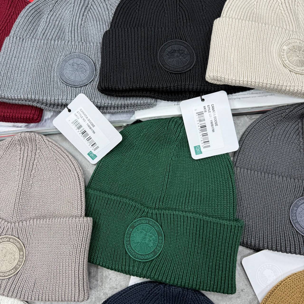 CG BEANIE