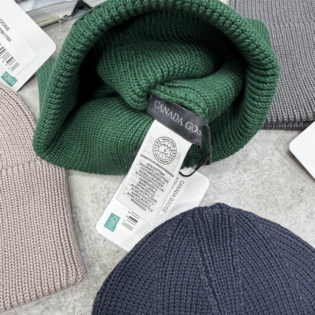 CG BEANIE