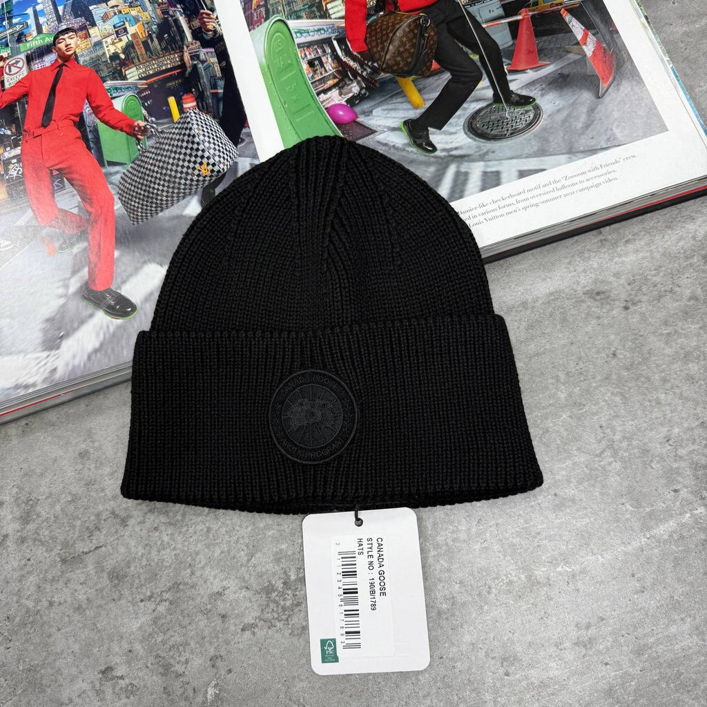 CG BEANIE
