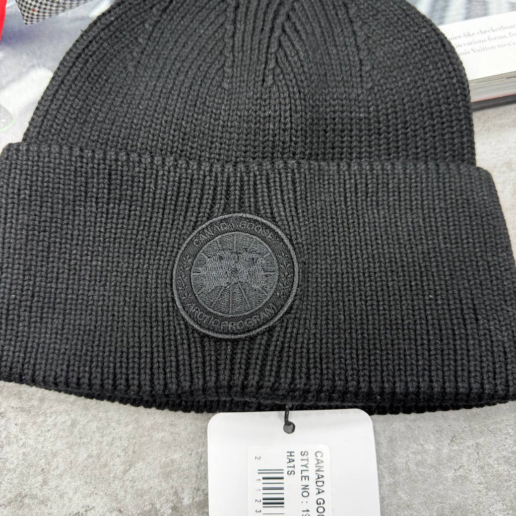 CG BEANIE