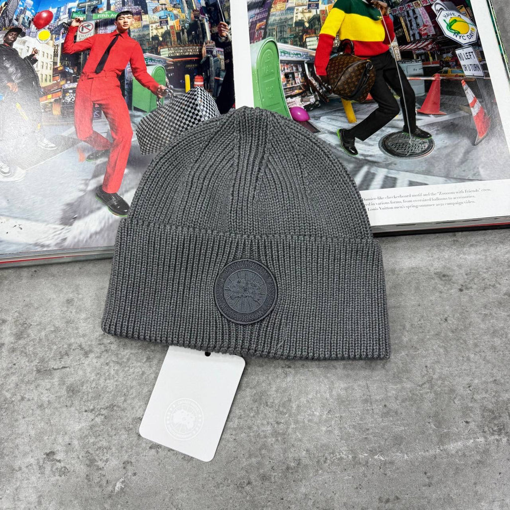 CG BEANIE