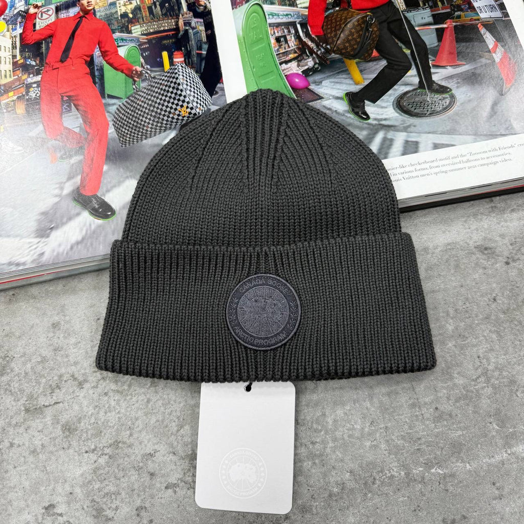 CG BEANIE