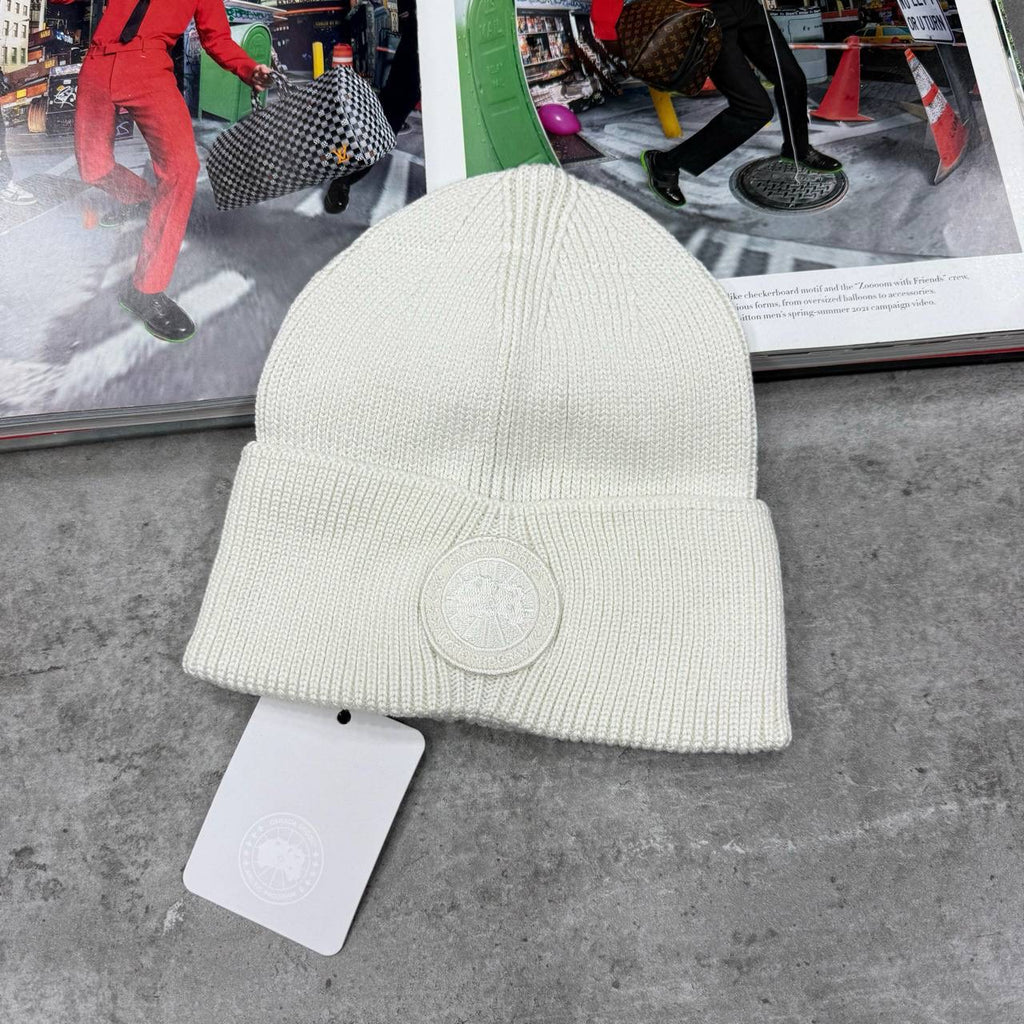 CG BEANIE
