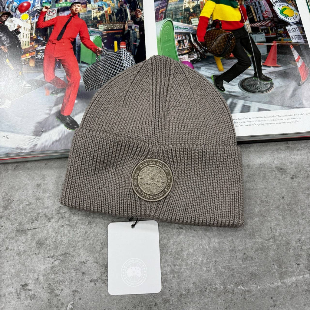 CG BEANIE