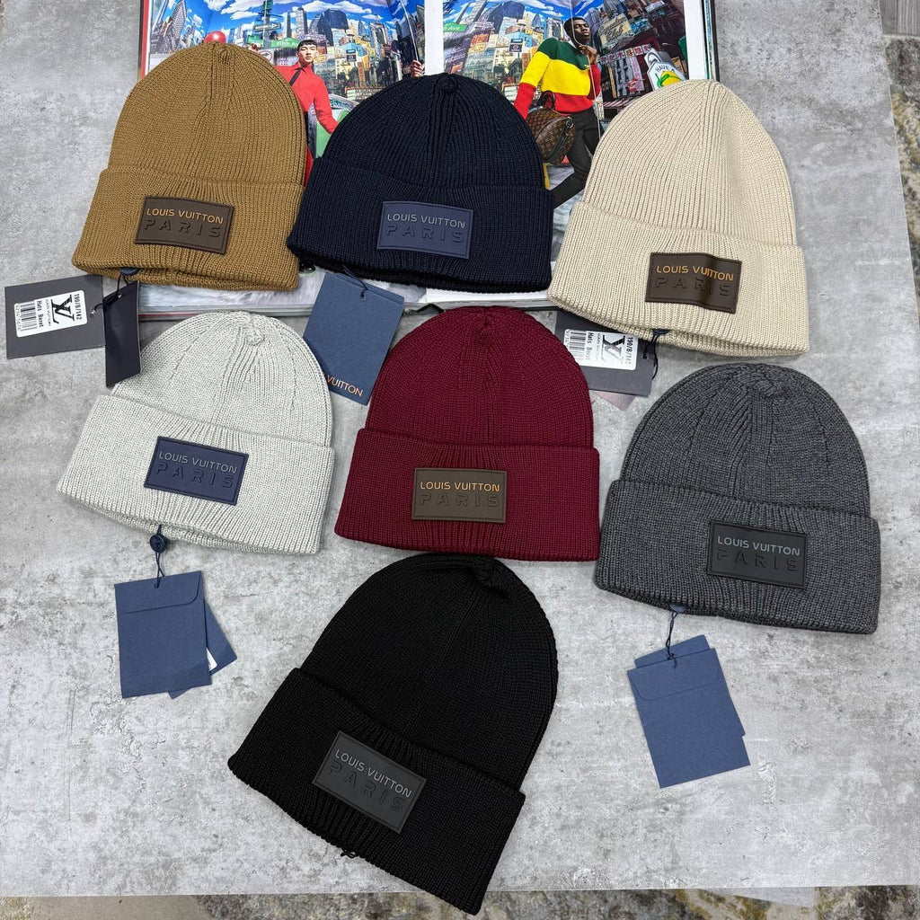 LOUI BEANIE