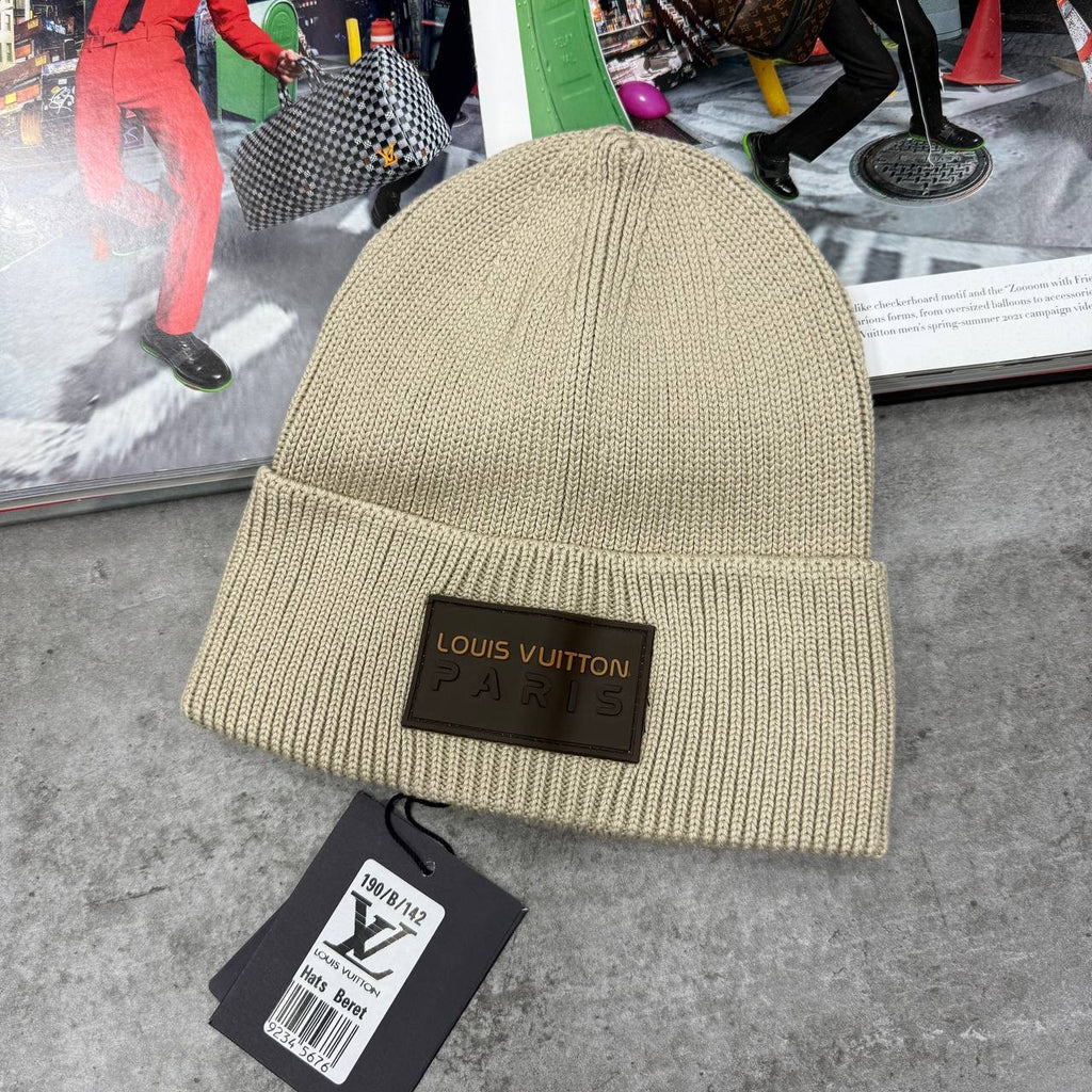LOUI BEANIE