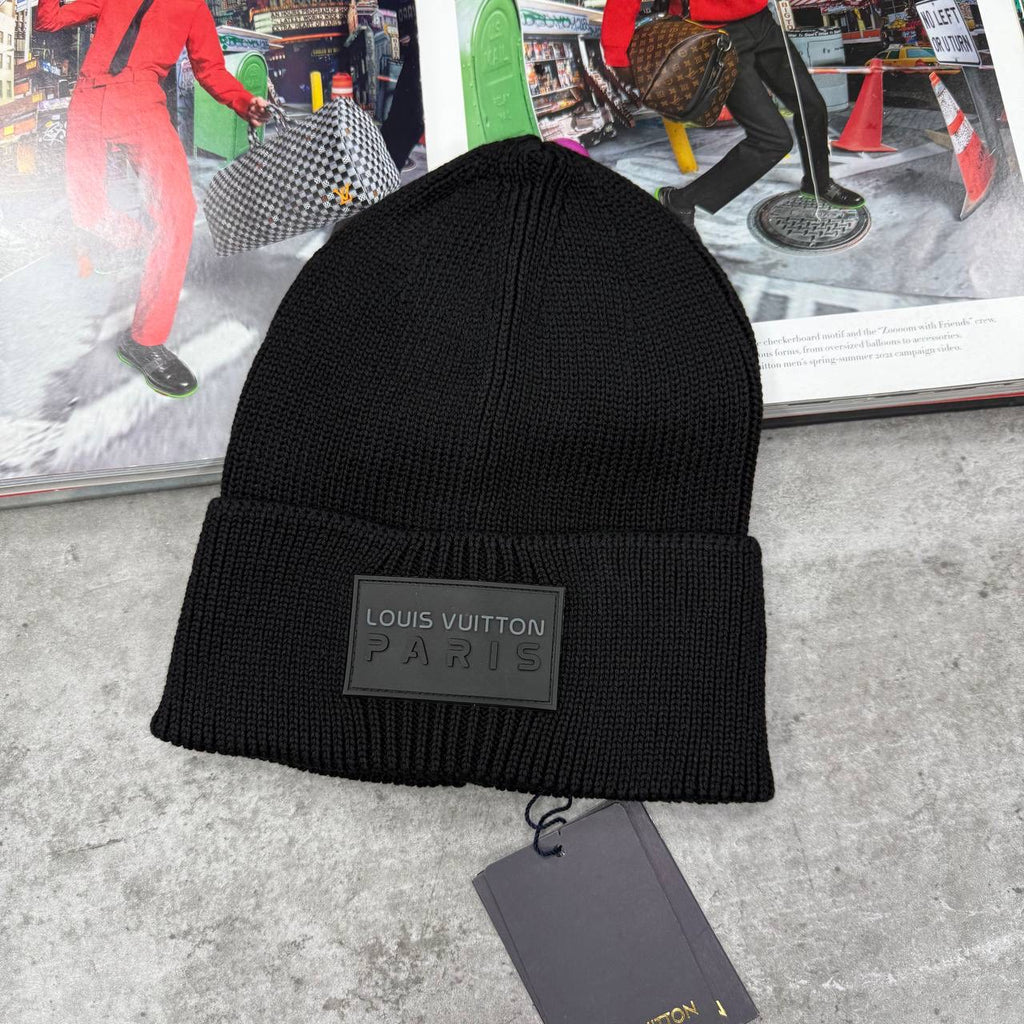 LOUI BEANIE