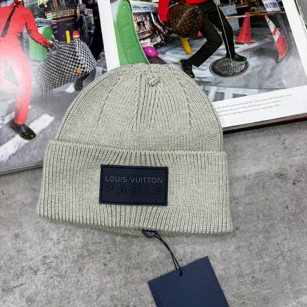 LOUI BEANIE