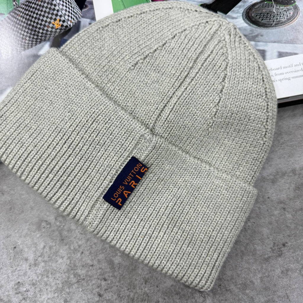 LOUI BEANIE