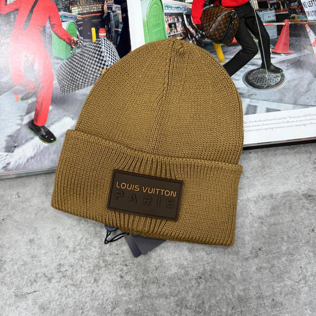 LOUI BEANIE