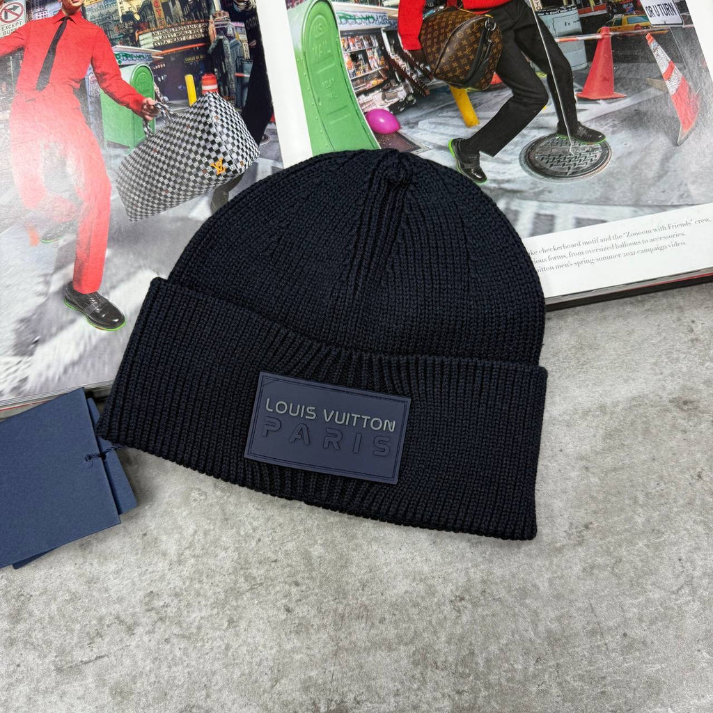 LOUI BEANIE