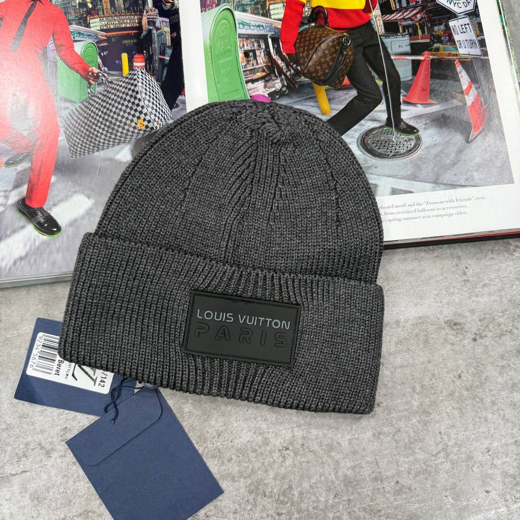 LOUI BEANIE