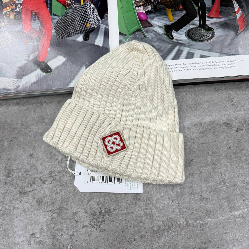 CASAPLANCA BEANIE