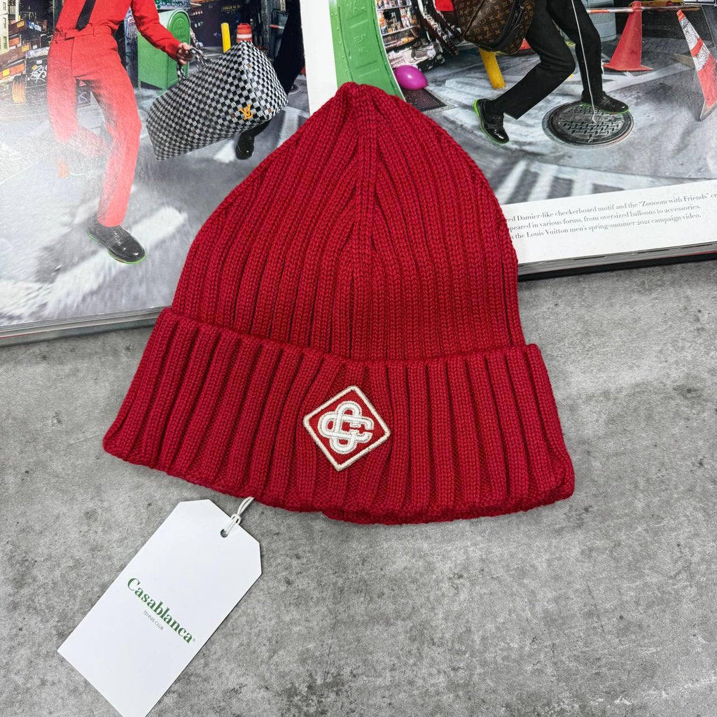 CASAPLANCA BEANIE