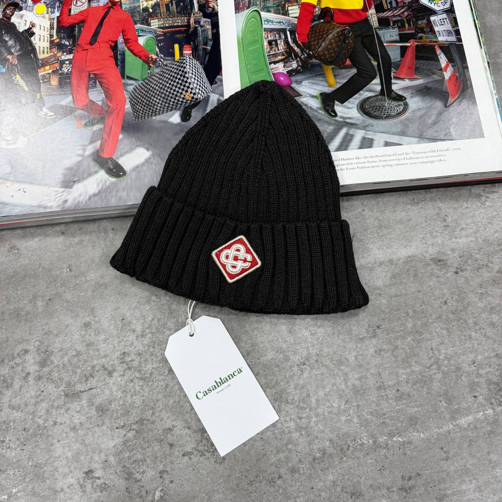CASAPLANCA BEANIE