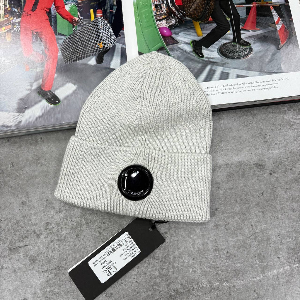 CB BEANIE