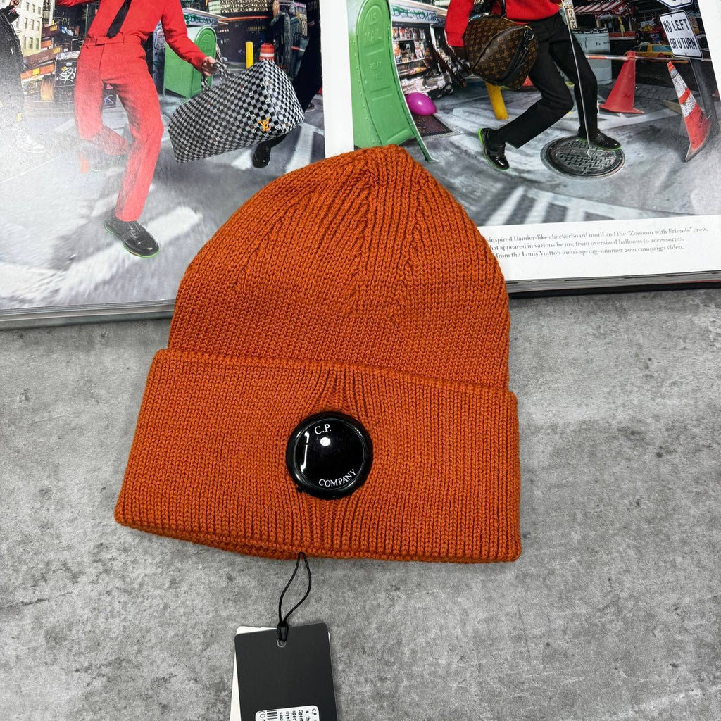 CB BEANIE